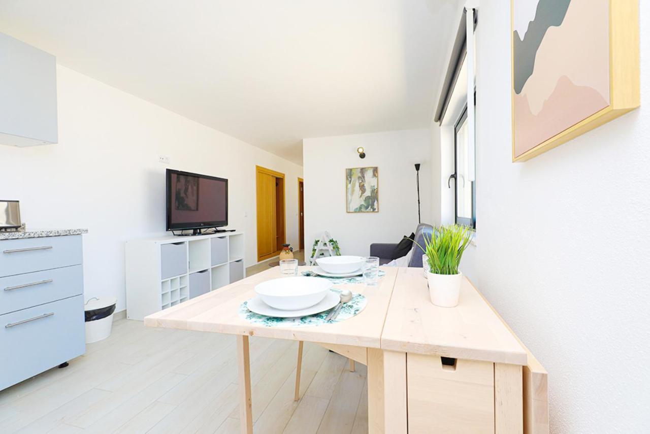 A62 - Cul De Sac Apartment In Lagos Bagian luar foto